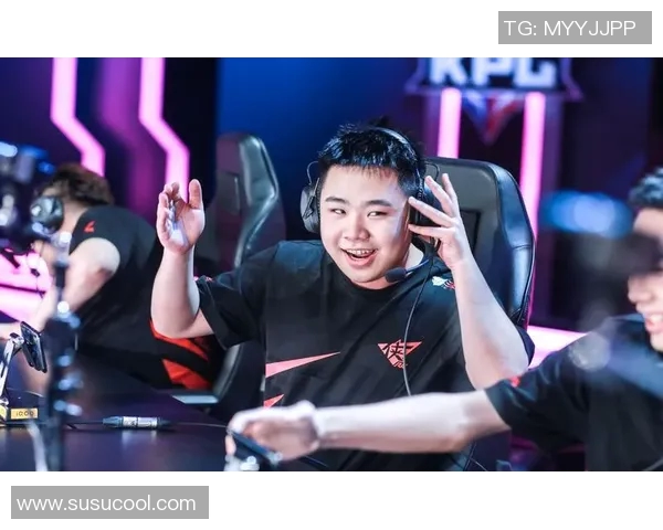 KPL皖皖：探索电竞新星的成长之路与未来发展潜力