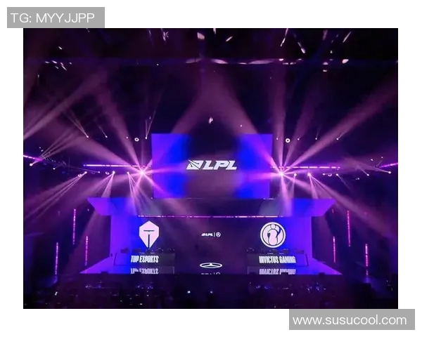 LPL赛季再掀高潮Knight领衔战队奋勇争先展现实力与团队精神