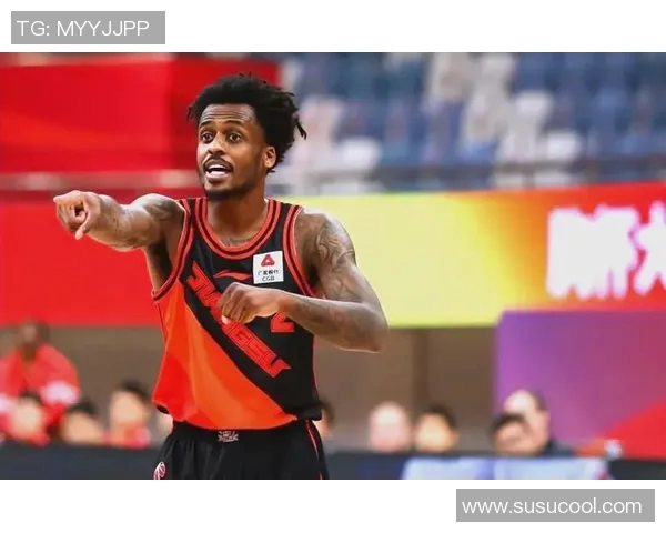 宣布签下NBA退役球星安东尼奥-布莱克尼,开启全新篮球篇章