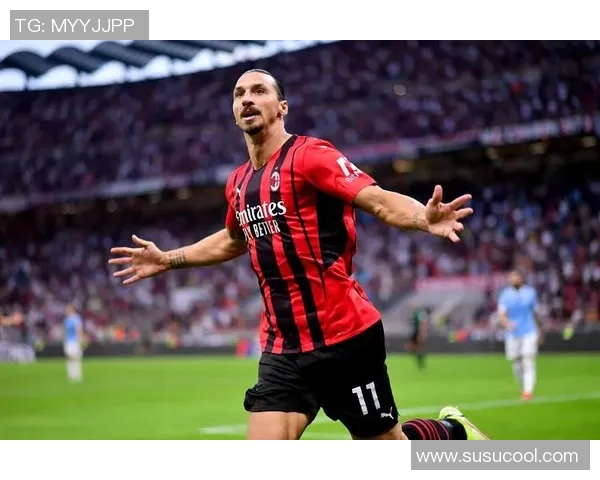 曼联宣布签下昔日AC米兰球星伊布拉希莫维奇：传奇的回归与红魔的未来