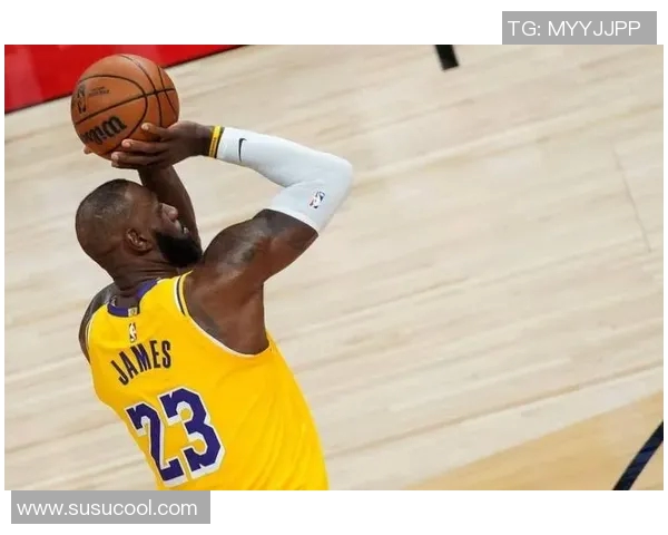 詹姆斯连续第4场得分40+,领导湖人取得四连胜