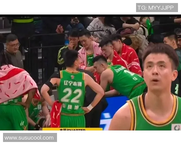 辽宁男篮主帅劳森：球队状态回暖，冲击总冠军信心满满