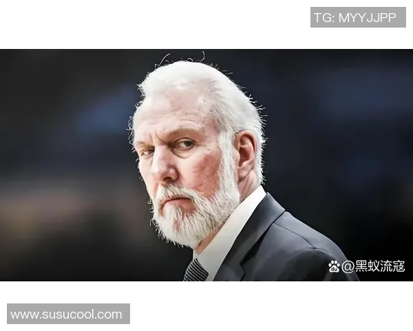 马刺主帅波波维奇力挺球员参加全明星赛